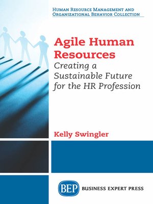 cover image of Agile Human Resources